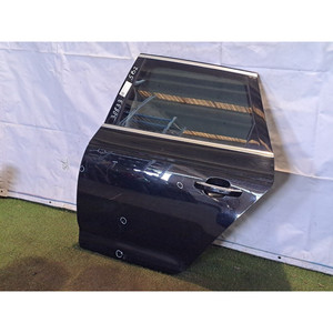 ประตูหลังซ้าย AUDI A4 Avant (8W5) 8W9833051E (15>) - Product Image 3