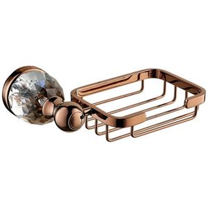 Jabonera de Aluminio de Calidad Superior para un Baño Elegante con Material de Larga Duración - Product Image 6