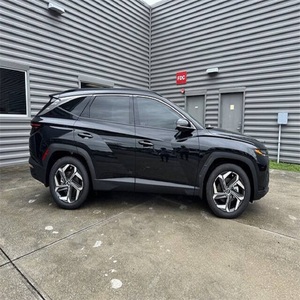 Hyundai Tucson Hybrid Limited 2024, état impeccable - Product Image 3