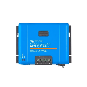 Contrôleur de charge solaire Victron SmartSolar MPPT 150/60-Tr 12V/24V LCD LED - Product Image 1