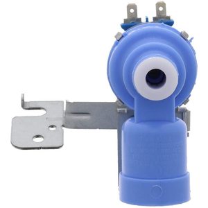 Válvula de Agua para Refrigerador Eléctrico MJX41178908, Nueva, Material de Plástico y Cobre, para Uso Doméstico y Hotelero - Product Image 3