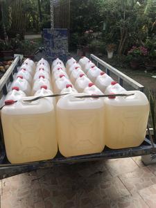 น้ำมันมะพร้าวบริสุทธิ์สกัดเย็นเหมาะสำหรับการสั่งซื้อสินค้าจำนวนมากจากการผลิตอาหาร - Product Image 3