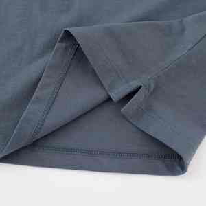 Camisetas Polo para Hombre de Último Diseño en Azul, 100% Algodón, Camisetas Polo de Alta Calidad, Color Sólido - Product Image 2