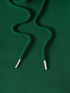 Sweat-shirt à capuche en polaire unisexe, vêtements de sport d'hiver, style streetwear, sweat-shirt pour hommes et femmes, vêtements décontractés chauds - Product Image 5