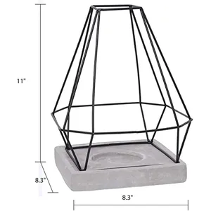 Linterna de Metal hecha a mano grande estilo latón antiguo aspecto rústico decoración de temporada festiva linterna de Metal disponible hecha por Zahid Exports - Product Image 2