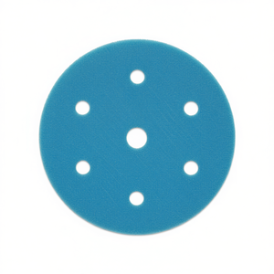 Paquete de 50 Hojas Abrasivas Festool STF D77/6 Granat - Product Image 2