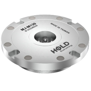 Eficiencia de precisión Redefinido Acero inoxidable Neumático Sistema de sujeción de punto cero Portabrocas Fresado de cambio rápido 0.005 - Product Image 1