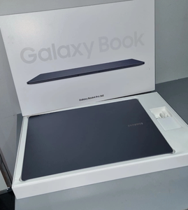 100% authentique, neuf, original, Samsung Galaxy Book 4 Pro 360, 16 pouces, Intel Core Ultra 7, écran tactile, convertible 2 en 1, ordinateur portable - Product Image 1