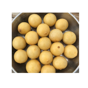 VENTA CALIENTE PICKLE DULCE LIMÓN EN SALVERA/CÍTRICOS SALADOS VIETNAM PARA EXPORTAR - Product Image 1