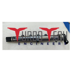 COMMON FUEL RAIL <b>PRESSURE</b> <b>SENSOR</b> 0281006768 A6540700195 - Product Image 1