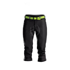 Nueva llegada Ropa deportiva 100% Tela de poliéster Uniforme de béisbol Mejor precio Uniforme de béisbol - Product Image 6