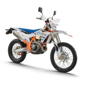 Satılık 2024 yeni KTMS 500 EXC-F 6-Speed motosiklet 500CC yetişkin Enduro Dirtbike