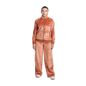 Ensemble de survêtement deux pièces, sweat à capuche, vêtements de sport, ensemble de course, vêtements de sport, jogging, vêtements d'hiver et d'automne, 100% coton - Product Image 6