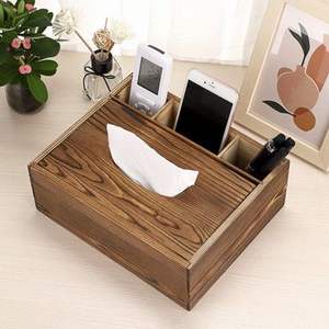 <b>Wooden</b> containers with sleek finishes and romantic motifs are gaining traction as preferred choices for special occasion gifting - Product Image 3