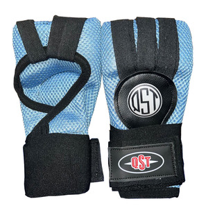 Vendas Rápidas de Boxeo para Artes Marciales, MMA y Muay Thai, Vendas Elásticas de Mano para Boxeo con Logotipo de Diseño Personalizado, Vendas Rápidas de Gel para Boxeo - Product Image 4