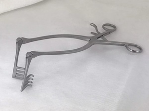 Beckmann weitlaner รีแทรคเตอร์ retractor 3x4ทื่อ32 cm /beckmann - Product Image 5
