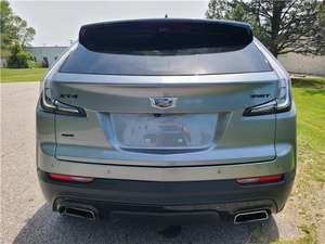 CALIENTE OFERTA 2023 Cadillac XT4 XT4 Sport AWD 4 Cilindros Transmisión Automática - Product Image 6