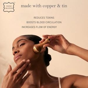 เครื่องนวดเท้าด้วยไม้กายสิทธิ์แคนซัสแท้100% พร้อมอายุรเวทประโยชน์สำหรับเครื่องนวดดีท็อกซ์และบรรเทาความเครียด - Product Image 6