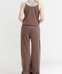 Camisetas sin mangas de Yoga Pilates de alta calidad personalizadas, camisetas informales de cintura alta de secado rápido, transpirables, ropa activa para mujer, poliéster y algodón - Product Image 3