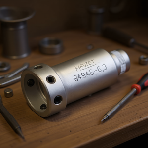 ที่ใส่เครื่องมือ Hazet อุปกรณ์เสริมเครื่องมือช่างที่จำเป็น - Product Image 3