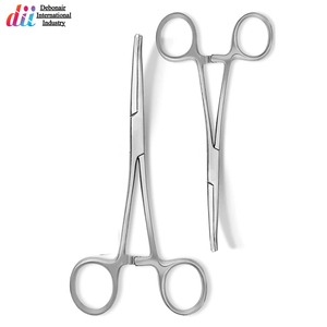 ชุดคีมไล่ยุงแบบตรงและโค้งมีโลโก้ตามสั่ง - Product Image 4