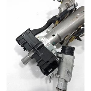 Columna de Dirección OPEL Mokka X 42504361 (16>) - Product Image 5