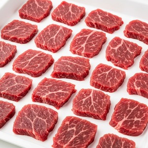 Oferta final Carne de res congelada a granel Carne congelada lista para exportar en empaque personalizado con entrega rápida y calidad asegurada - Product Image 1