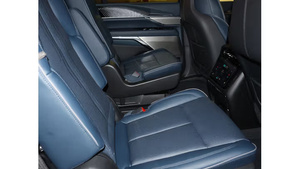 Cadillac Escalade IQ Sport 2026, Seminuevo - Product Image 4