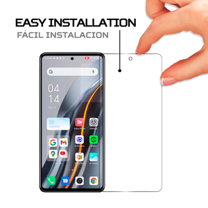 ANTISHOCK <b>Screen</b> Protector for Infinix Note 12 VIP Premium Durable Phone <b>Cover</b> - Product Image 3