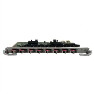 Module d'accès optique CSHD 16 ports GPON XG PON pour équipement de communication réseau fibre optique OLT - Product Image 1