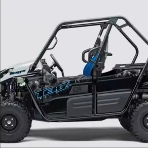 Nuevo Kawasaki Terys 800 S LE 2023 de Primera Categoría, UTV de 2 Plazas, Grado DIY, Juegos de Herramientas OEM para Deportes de Motor - Product Image 3