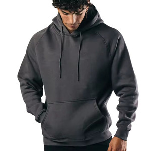 2025 OEM nouveauté basiques pull sweat hommes polaire sweats à capuche pull pull à capuche - Product Image 3
