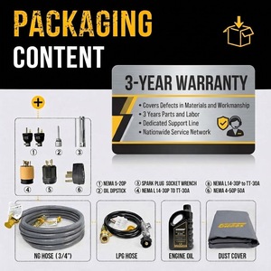 สถานีไฟฟ้าพกพา EF รุ่น DELTA Pro ความจุ 3600Wh, เครื่องกำเนิดไฟฟ้ากระแสสลับ 120V 3600W - Product Image 6