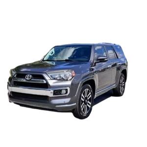 Offres Spéciales 2020 4Runner SR5 V6 RWD <span class=keywords><strong>V</strong></span>éhicules d'Occasion Premium Automatiques Intelligents Prêts à l'Expédition - Product Image 1