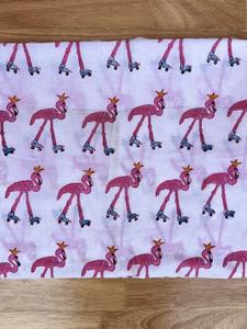 Tissu en coton imprimé en bloc de matières premières textiles à prix d'usine pour la fabrication de sweats à capuche à partir d'un exportateur indien - Product Image 6