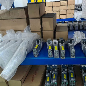 <span class=keywords><strong>Pince</strong></span> pneumatique robuste rotative magnétique 82L2G-203C8G7 en acier pour soudage Grampos DESTACO - Product Image 4