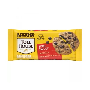 Precio al por mayor Nestlé Toll House Semi-Sweet Chocolate Chips - Product Image 6