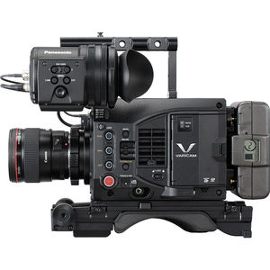 NUEVA Cámara de Cine AU-V35LT1G 4K Super LT, Completamente Ensamblada, con 3 Años de Garantía, Personalización OEM/ODM - Product Image 5
