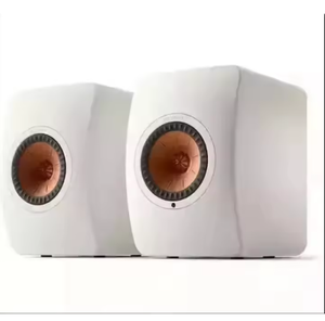 MEILLEURE OFFRE Système d'enceintes stéréo sans fil actif Kef LS50 Wireless II - Product Image 2