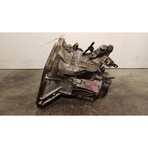 TRANSMISIÓN MANUAL COMPLETA OPEL Agila 1ª Serie 9212237 Z10XE gasolina 973 (00>04) - Product Image 6