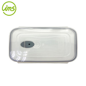 Hecho en Vietnam 1350ml Contenedor de alimentos con tapa hermética - Product Image 4