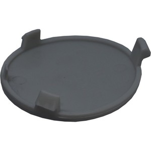 ฝาครอบแบบมีตะขอเกี่ยวด้านหลังสำหรับ Ford C-Max 03-10กันชนพลาสติก3M51R17K922AA สินค้าใหม่ - Product Image 1