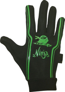 Gants de style moderne à prix raisonnable Gants de football américain imprimés avec logo personnalisé Vente en gros Meilleurs gants gaéliques - Product Image 6