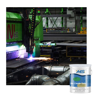 Adhésif polyvalent de colle liquide résistant à l'acide époxy modifié pour le travail du bois - Product Image 4