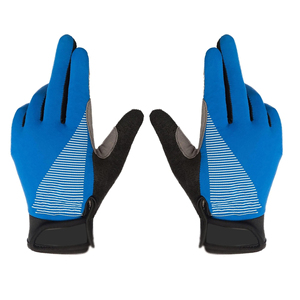 Nuevos Guantes de Ciclismo BIGWOOD SPORTS, Diseña Tu Propio Logotipo, Personalizados, de Cuero de Alta Calidad, Ecológicos, Lavables, Sublimados - Product Image 1