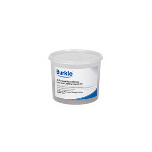 กล่องทรงกลมอเนกประสงค์สำหรับอาหารและของเหลวเคมี ยี่ห้อ Burkle GmbH สำหรับใส่ขวดตัวอย่าง - Product Image 2