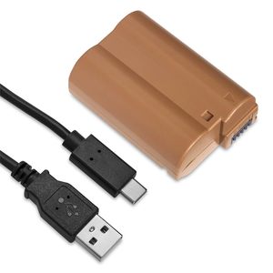 Professional 64GB SDXC U3 Card DSLR <b>Camera</b> Bundle HD CMOS Spare <b>Battery</b> Case Cleaning Kit Memory Wallet Card Reader Glass - Product Image 1