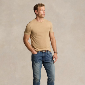 <b>Men's</b> <b>Muscle</b> <b>Fit</b> <b>T</b>-<b>Shirts</b> Customized Logo Print Gym Training Fitness Bodybuilding Summer Wear Plus Size Polo <b>Shirts</b> Wholesale - Product Image 2