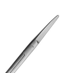 Ciseaux à dissection Mayo 15cm Instruments médicaux Ciseaux chirurgicaux Ciseaux Mayo droits en acier inoxydable - Product Image 4