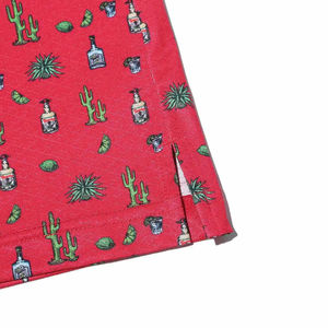 Fabricant Personnalisé à Séchage Rapide pour Hommes pour Polos Tissu Tricoté Manches Courtes Col Tourné Logo Personnalisé Conception OEM Disponible - Product Image 5